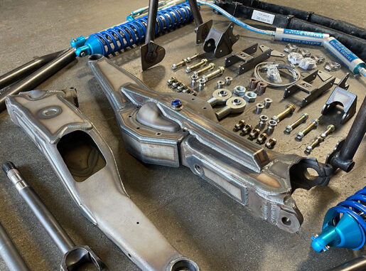 86-97-Ranger--91-94-Explorer-Stage6-3 83-90 Ford Bronco II & 86-97 Ranger & 91-94 Explorer / Extended Beams Stage 6