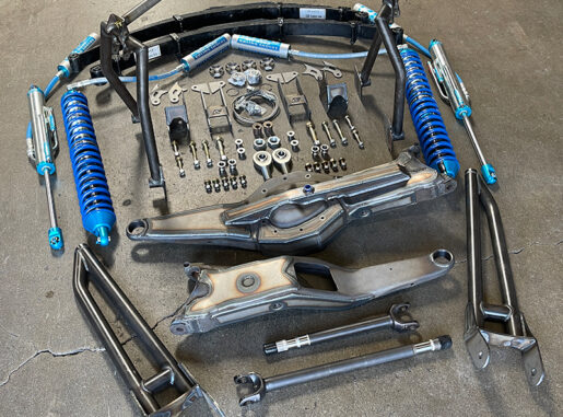 86-97-Ranger--91-94-Explorer-Stage6-4 83-90 Ford Bronco II & 86-97 Ranger & 91-94 Explorer / Extended Beams Stage 6