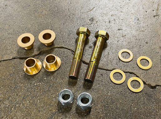 Bronco-Tire-Swing-Rebuild-Kit7 Bronco Tire Swing Rebuild Kit / 1992-1996