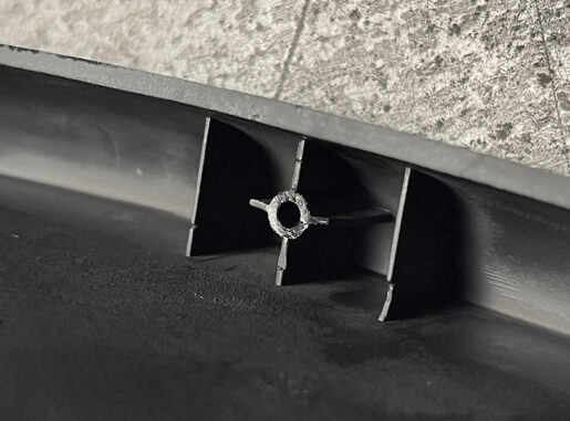 Ford-Dash-Bezel-Reapir-Clips3 1992-1996 Ford Dash Instrument Cluster Bezel Repair Clips Bronco F-150 F-250 F-350