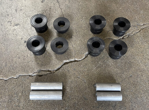 Toyota-LCA-Bushings1 Toyota Bushing Rebuild Kits