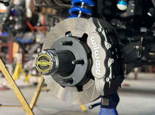 Ford-Big-Break-Kit1 Ford Big Break Kit 1980-1996 Ford Bronco And F-150 dana 44