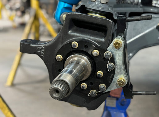 Ford-Big-Break-Kit10 Ford Big Break Kit 1980-1996 Ford Bronco And F-150 dana 44