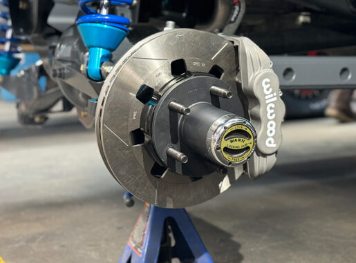 Ford-Big-Break-Kit2 Ford Big Break Kit 1980-1996 Ford Bronco And F-150 dana 44