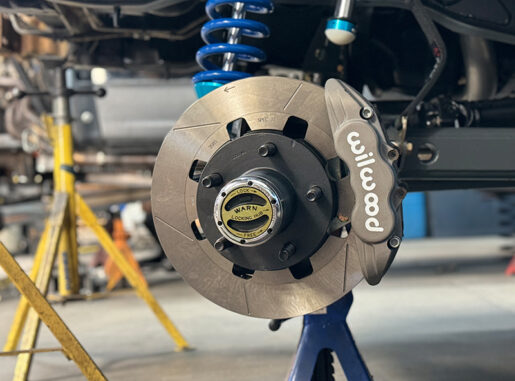 Ford-Big-Break-Kit4 Ford Big Break Kit 1980-1996 Ford Bronco And F-150 dana 44