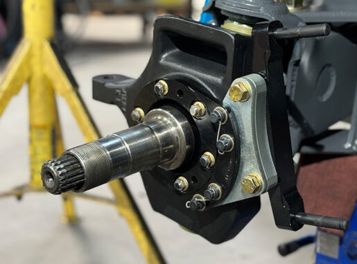 Ford-Big-Break-Kit7 Ford Big Break Kit 1980-1996 Ford Bronco And F-150 dana 44