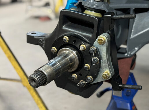 Ford-Big-Break-Kit9 Ford Big Break Kit 1980-1996 Ford Bronco And F-150 dana 44