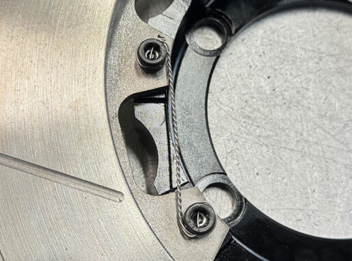 15'-BB-Kit7 Big Brake Kit For 15" Wheel / 1980-1996 Ford Bronco & F150