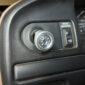 Billet Headlight Knob / Ford 1987-97 Bronco & F-Series