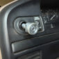 Billet Headlight Knob / Ford 1987-97 Bronco & F-Series