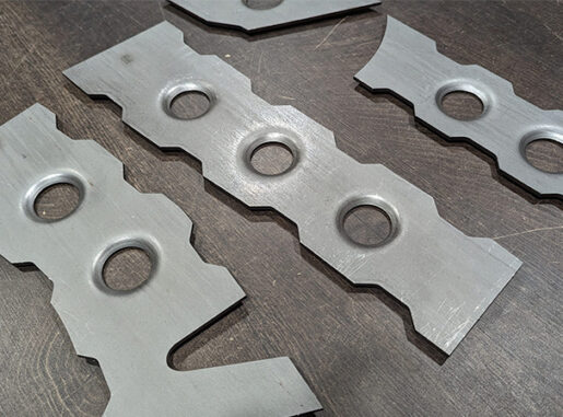 Tacoma Rear Frame Box Kit / 1995-2004 - Solo Motorsports