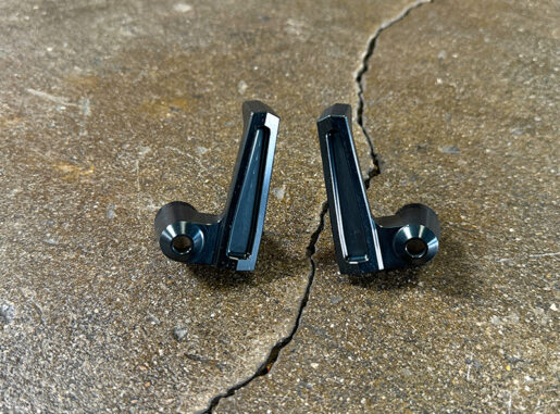 Wing-Window-Lever1 Billet Wing Window Levers / 1980-97 Ford Bronco & F-Series