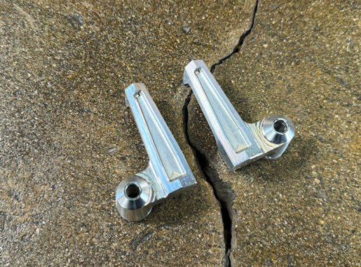 Wing-Window-Lever3 Billet Wing Window Levers / 1980-97 Ford Bronco & F-Series