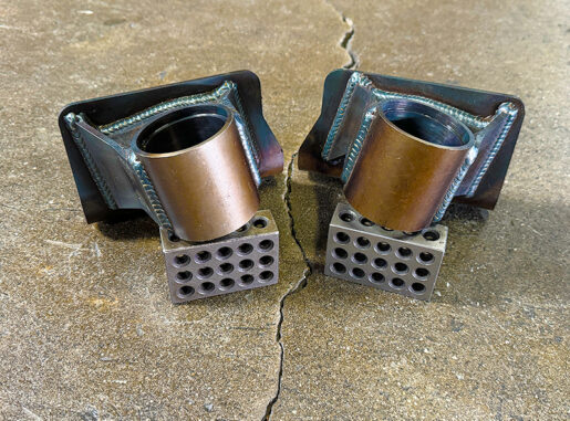 EB-Rear-Bumpstop-Mounts1 Rear Bump-Stop Mounts / 1966-77 Ford Bronco