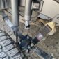 Tacoma Outboard Shock Mount / 1996-2004 Toyota Tacoma