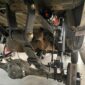 Tacoma Outboard Shock Mount / 1996-2004 Toyota Tacoma