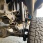 Tacoma Outboard Shock Mount / 1996-2004 Toyota Tacoma