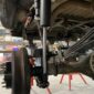 Tacoma Outboard Shock Mount / 1996-2004 Toyota Tacoma