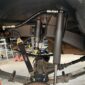Tacoma Outboard Shock Mount / 1996-2004 Toyota Tacoma