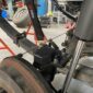 Tacoma Outboard Shock Mount / 1996-2004 Toyota Tacoma
