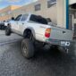 Tacoma Outboard Shock Mount / 1996-2004 Toyota Tacoma