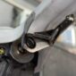 Dana 44 Stub Shaft C-Clip Eliminator