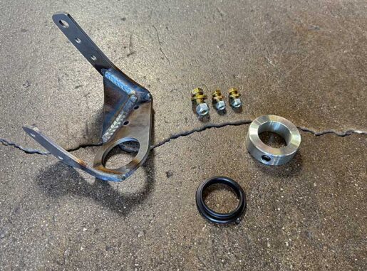 Dana-44-Stub-Shaft-Bracket5 Dana 44 Stub Shaft C-Clip Eliminator