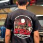 KM 77 T-Shirt Solo Motorsports