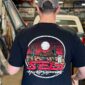 KM 77 T-Shirt Solo Motorsports