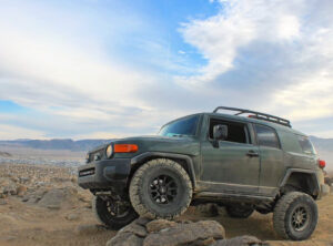 FJ Cruiser